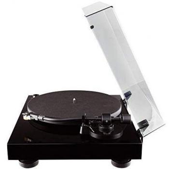 Fluance RT80 Premium Cartridge Diamond Stylus Turntable