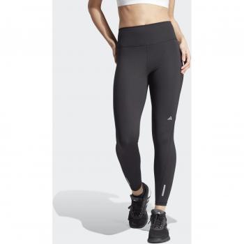 Mallas de running adidas ultimate 7/8 para mujer