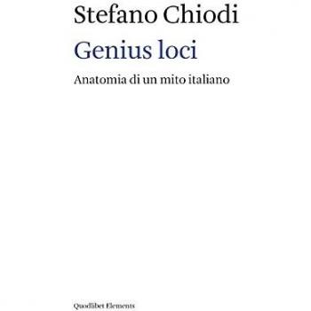 Genius loci. Anatomia di un mito italiano