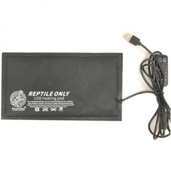 Reptile Heat Mat Adjustable Waterproof