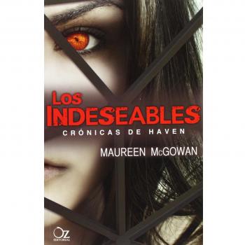 LOS INDESEABLES