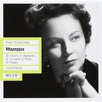 Mazeppa