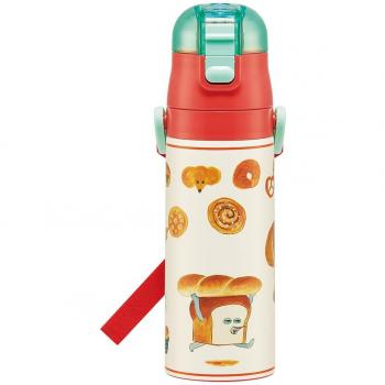 Skater 470 ML Light‑Weight Sports Water Bottle
