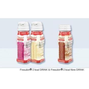 Fresubin 2 kCal 200 mL – Solución Compacta de Calor y Proteína