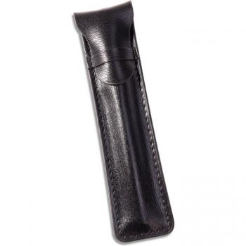 Porte-Stylos Artisan Cuir