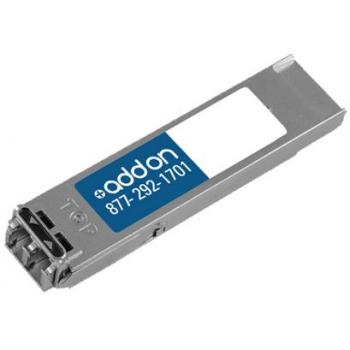 AddOn Networks 320-5164-AO Fiber Optic Transceiver Module 10G