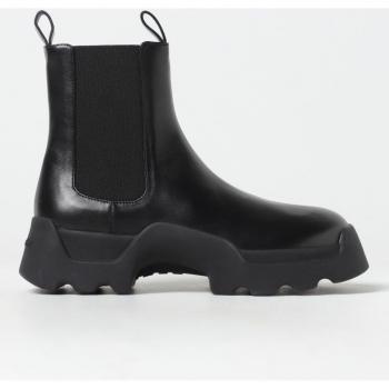 Proenza Schouler Black Chelsea Boots for Women - Size 7 UK