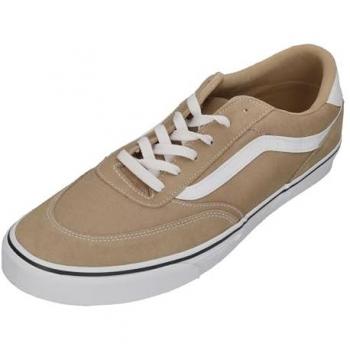 Vans Brooklyn LS Negro Sucv Hombre 42