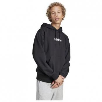 Adidas Hoodie für Herren, Modell M LIN FL HD
