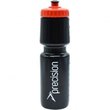 Bouteille Precision 25,9 x 6,8 cm noir/rouge 750 ml