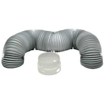 Gaine d'évacuation pour sèche-linge Wpro - 481253028836