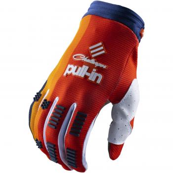 Gants Pull-in Challenger pour motocross