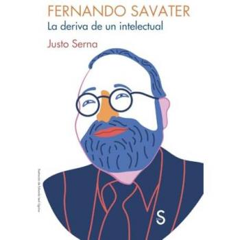 Fernando Savater - Justo Serna (autor)
