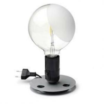 Lampadina LED Flos LAMPADINA 2W Nera
