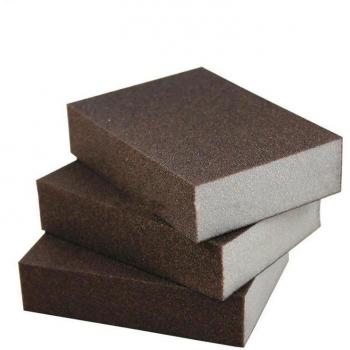 Brown Magic Cleaning Sponge