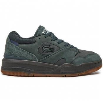 Sneakers von Lacoste 748SMA0026 in Grün