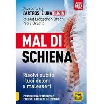 Mal di Schiena