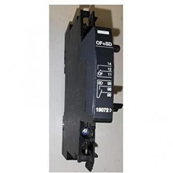 Schneider Electric Contatto ausiliario 19072