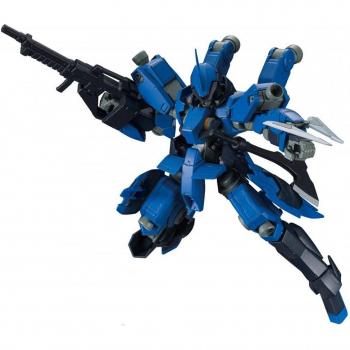 Gundam Predatore di Ferro Oppense Schvalbe Glaciale 1100
