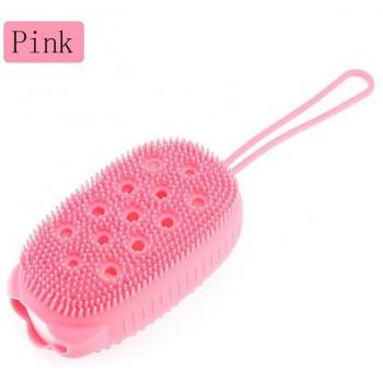 Quick Foaming Bath Brush