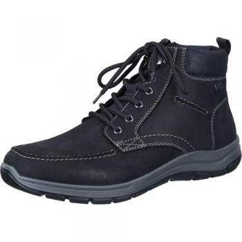 Rieker Herren Stiefel mit riekerTEX 46