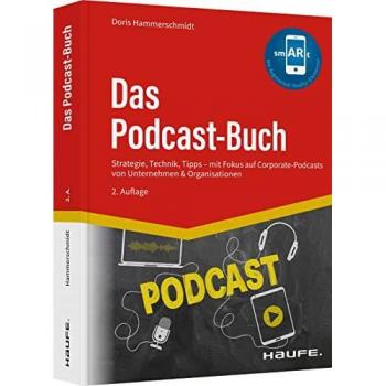 Das Podcast-Buch