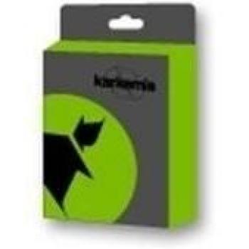 Encre Remanufacturée Karkemis PG-512 Noir 17 ml Compatibilité PIXMA