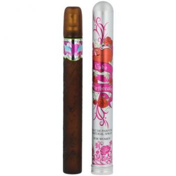 Eau de Parfum Mujer Cuba Heartbreaker 35 ml