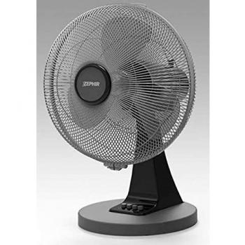 Zephir VENTILATORE DA TAVOLO - Pala 30 CM