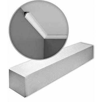 Orac Decor CX115 - 40 unità cornici profili 80m