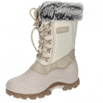 Snowboots CMP Magdalena Infantil Apreski