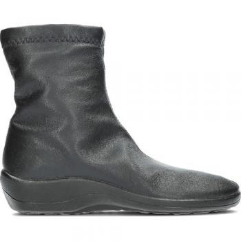 Botines Arcopedico Jasper 4646 - Licra Vegana Repelente al Agua, Comodidad y Calidad Garantizada