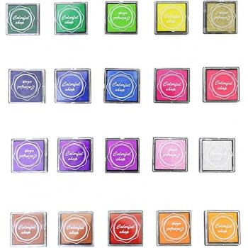 FingerArt Stamp Pad