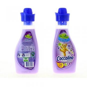 Coccolino Ammorbidente Lavanda 30 Lavaggi 750 ml