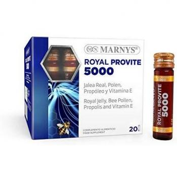 Marnys Royal Provite 5000 Liquid Vials