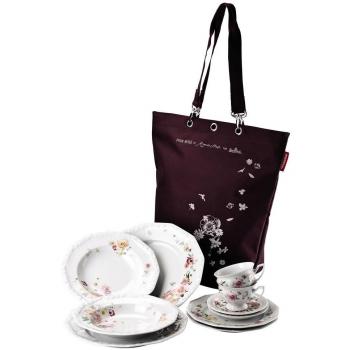 Maria Rose Rosenthal 10430‑407165‑28363 Set (10 Stück) – Rosa