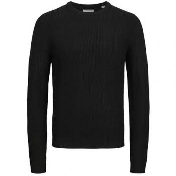 Sweter z okrągłym dekoltem ‘LEWIS’