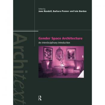 Vitalsource Technologies, Inc. Gender Space Architecture