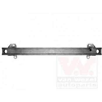 Travesaño 4331681 VAN WEZEL: Resistencia Superior