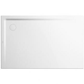Kaldewei Superplan XXL Receveur de Douche Blanc 4cm