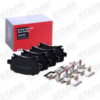 Kit de Pastillas de Freno STARK SKBP-0012035