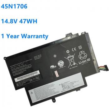 Lenovo ThinkPad Yoga S240 11.4V 47WH Battery
