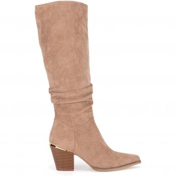 DeeZee Stiefel WS22367-02 Beige