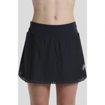 Gonna da padel donna nera Bullpadel Exito