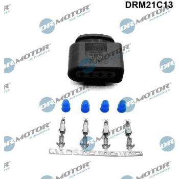 Spina e Cappuccio DRM21C13 di DR.MOTOR