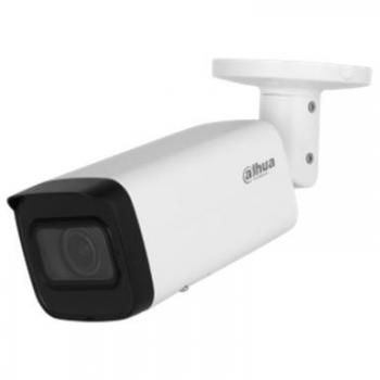 Dahua WizSense serie 2 Videocamera 8MP Bullet con IR e Obiettivo Varifocale 2.7-13.5 mm