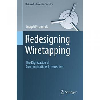 Redesigning Wiretapping