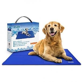 Nobleza – Cama refrescante para perros y gatos