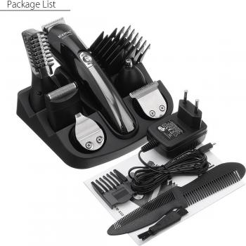 11-in-1 Hair Grooming Kit