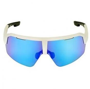 Spiuk Dabble lunettes soleil cyclisme blanche miroir